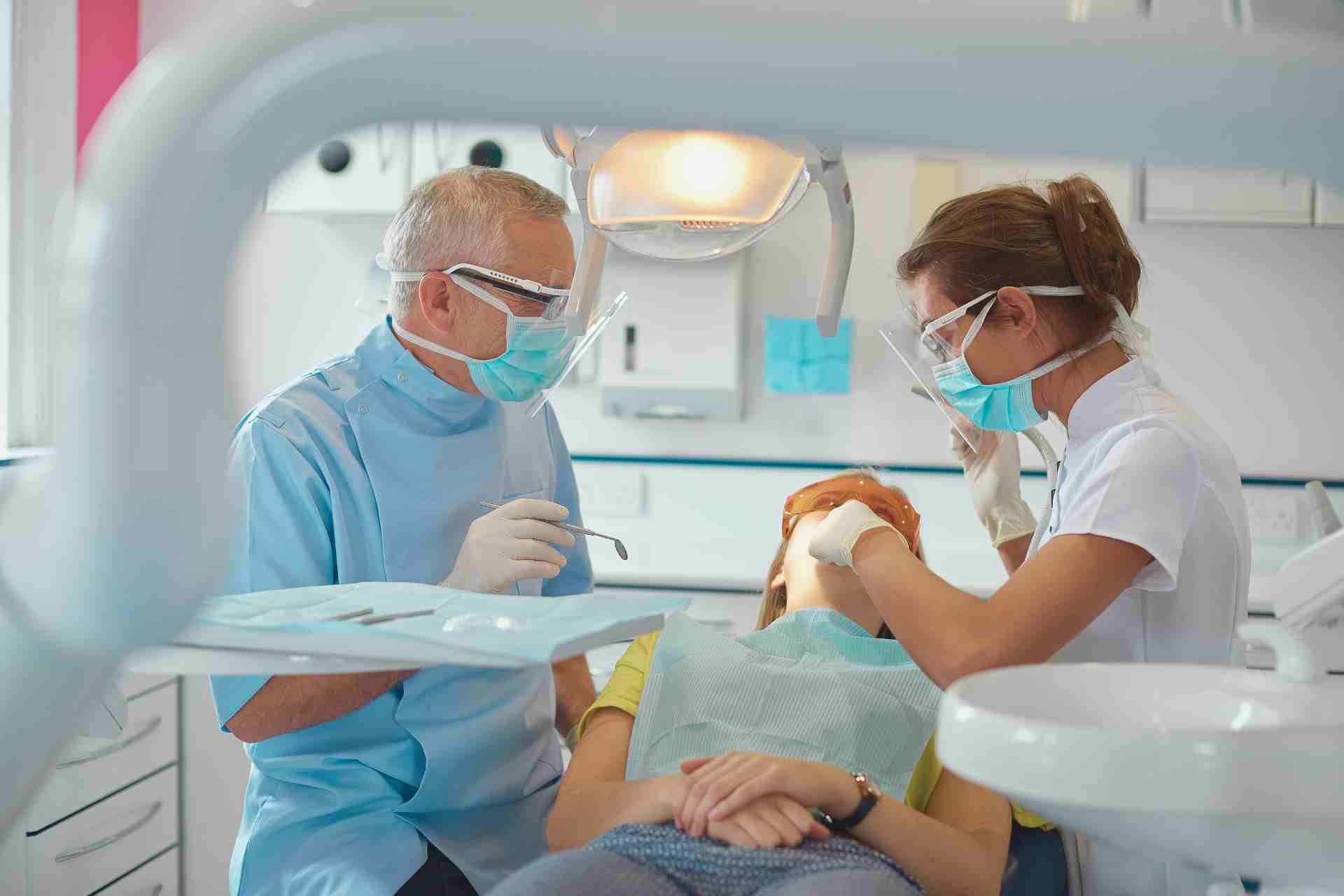 Dentist in Gold Beach, OR